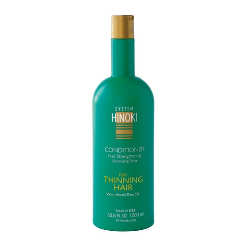 Hayashi Hinoki Conditioner, 33.8 Fluid Ounce