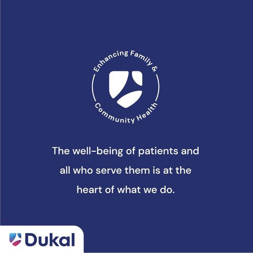 Dukal HL08 Dawn Mist Hand and Body Lotion with Dispensing Cap, 8 oz. Bottle, Pack of 48