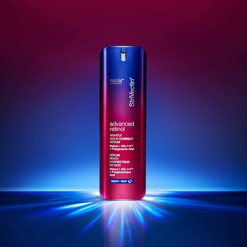 StriVectin Advanced Retinol Nightly Multi-Correct Serum