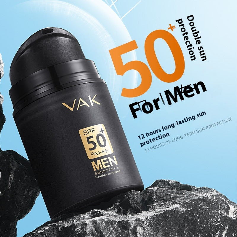 Sunscreen Makeup Base SPF 50 50g UV Protection for Face & Body