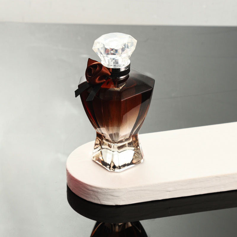 Long-Lasting Rose Perfume - 100ml Premium Floral Fragrance