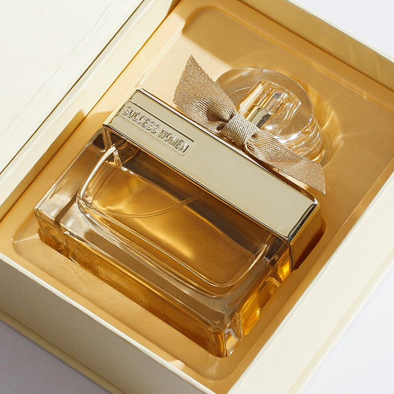 Women's Eau De Toilette Long-Lasting Floral Fragrance - Style MH121127