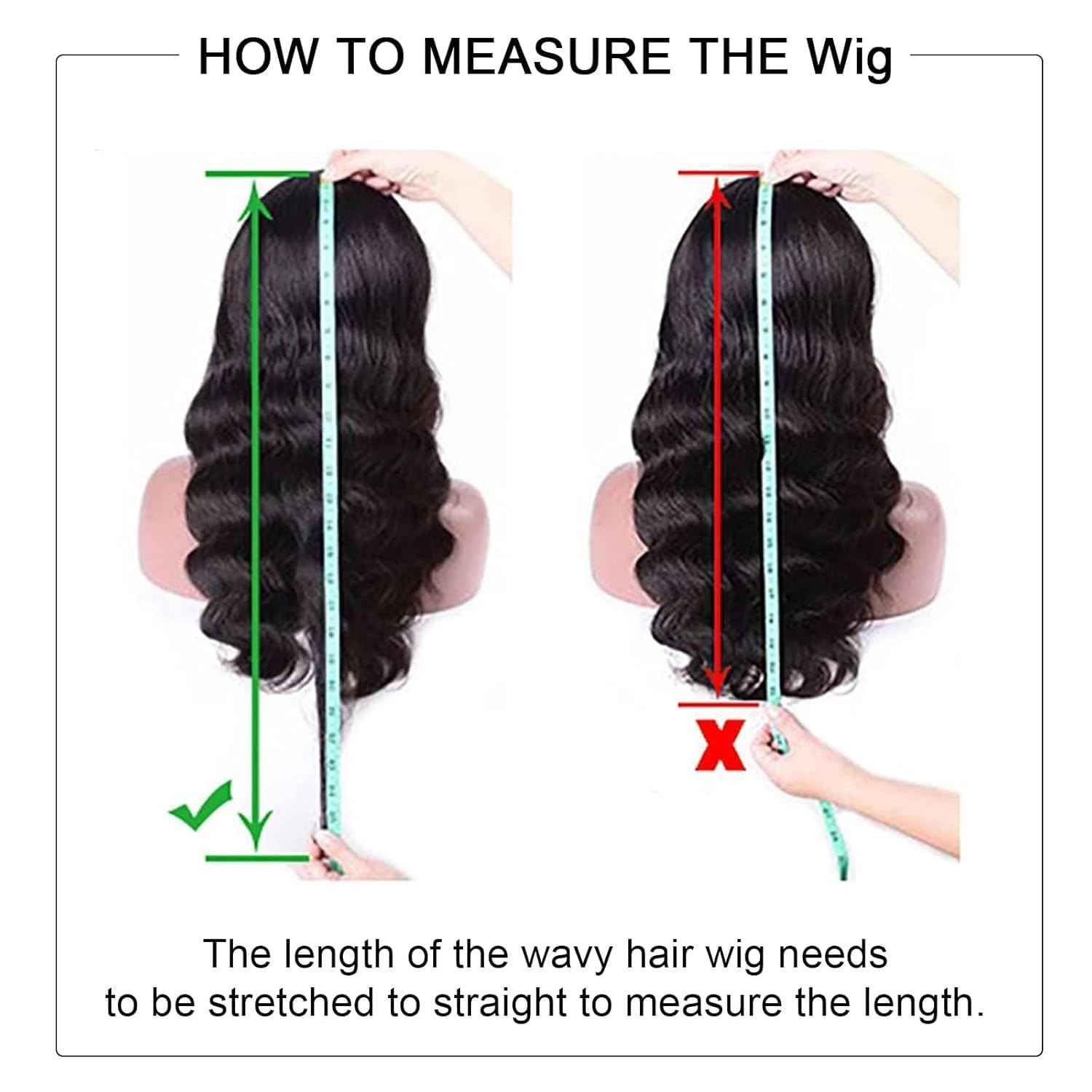 Ghaadd Headband Wig Human Hair Body Wave Headband Wigs for Black Women human hair 1b/30 color Wear and Go Glueless Wig 100% Brazilian Virgin Human Hair Headband wig 150% Density(20inch)