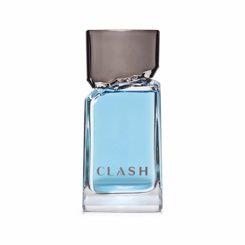 O Boticário Clash Eau de Toilette for Men, Striking Freshness Forged Under Pressure, 3.2 Ounce (100 ml)