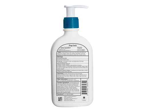 Sarna Calm + Cool Anti-Itch Lotion 7.5 Fl. Oz. (Pack of 5)