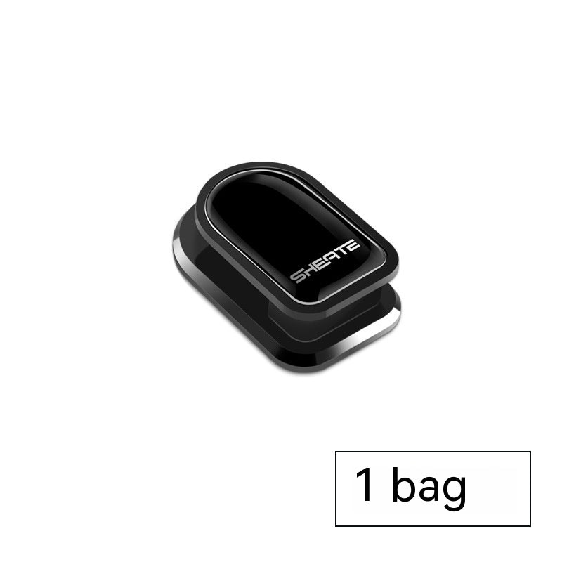 Multifunctional Car & Indoor Hook for Data Cables Keys Food Bags