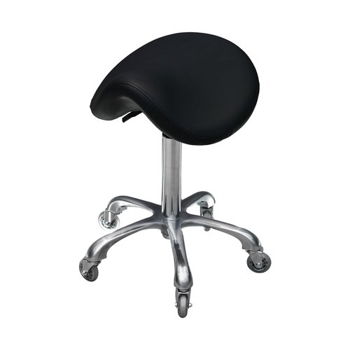 MYS Barber Chair 8779 (Dark-Black)