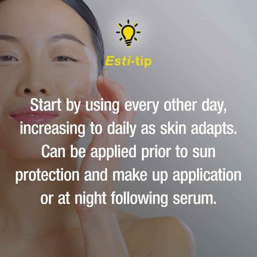 CONTROL CORRECTIVE C Defense Serum With Poly-Pore Technology - Advanced Vitamin C Serum Plus Hyaluronic Acid, Poly Pore Delivery System, Time Releases Actives, Sustains Hydration Throughout The Day