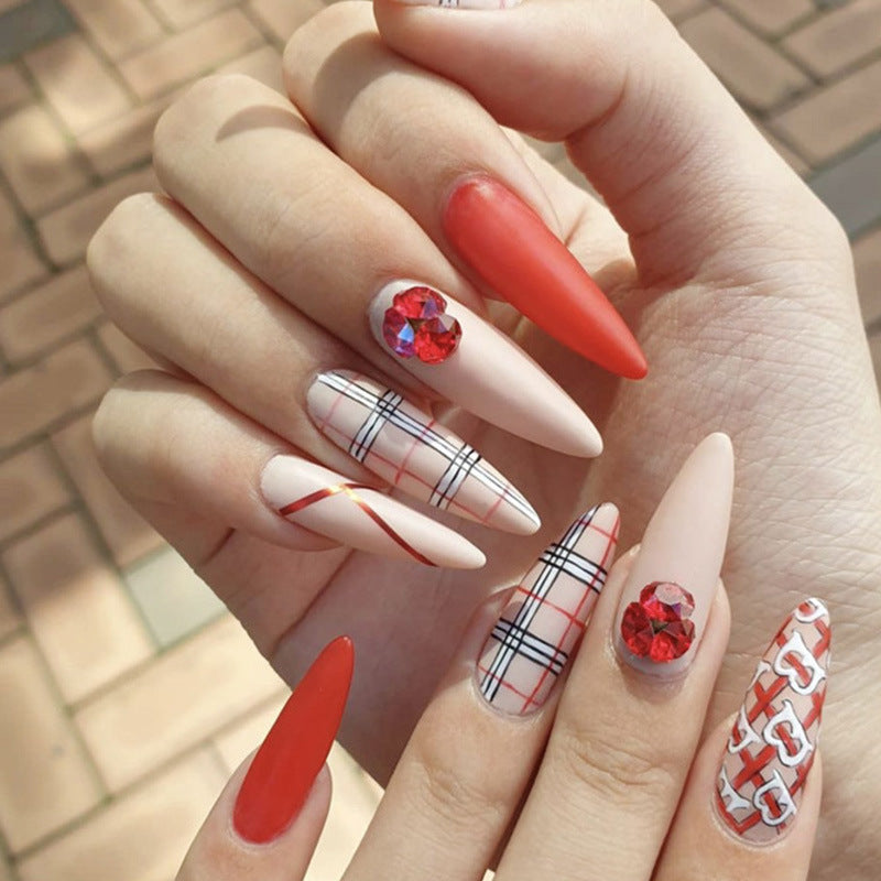 Nail Art Thread Glue - 8ML