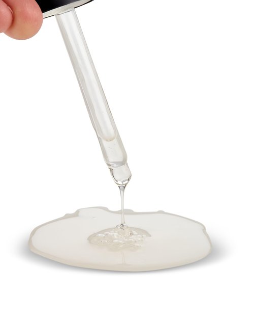 Anthony Hyaluronic Acid Serum – Hydrating Face Serum with Dual Hyaluronic Acid, Coconut Water & Niacinamide – Lightweight, Non-Greasy Formula for All Skin Types – 1 oz