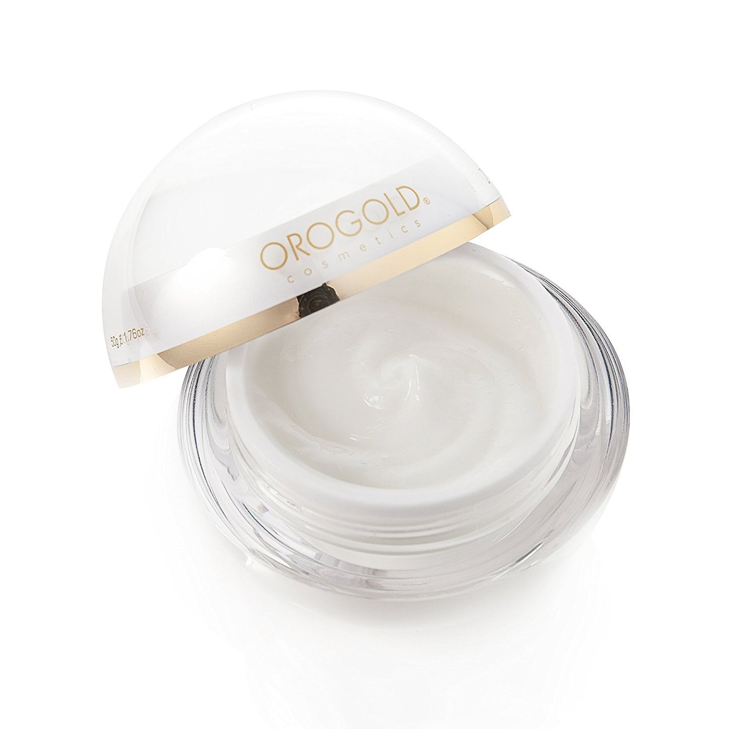 Orogold 24K Luxe Day Cream - Anti-Aging Multivitamin Facial Cream - Day Moisturizer Suited To All Skin Textures