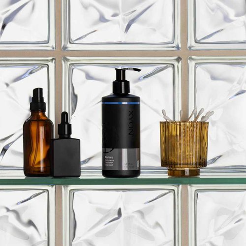 XYON Nurture Performance Conditioner Cedarwood