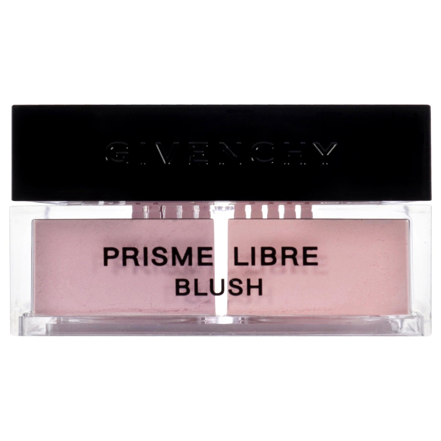 Prisme Libre Blush - N02 Taffetas Rose by Givenchy for Women - 0.15 oz Blush