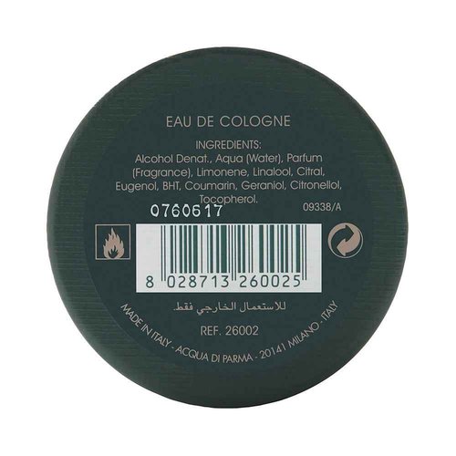 Acqua Di Parma Colonia Club Eau De Cologne Spray 100ml/3.4oz