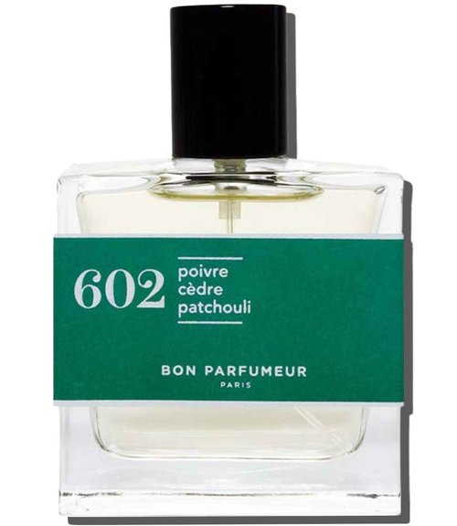 Eau de Parfum 602 by Bon Parfumeur