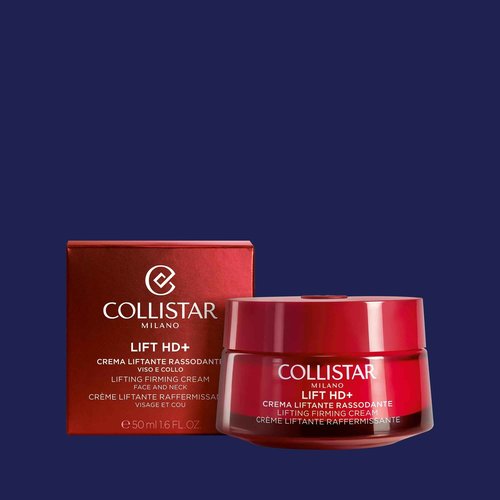 Collistar Lift Hd Lifting Firming Cream 50ml