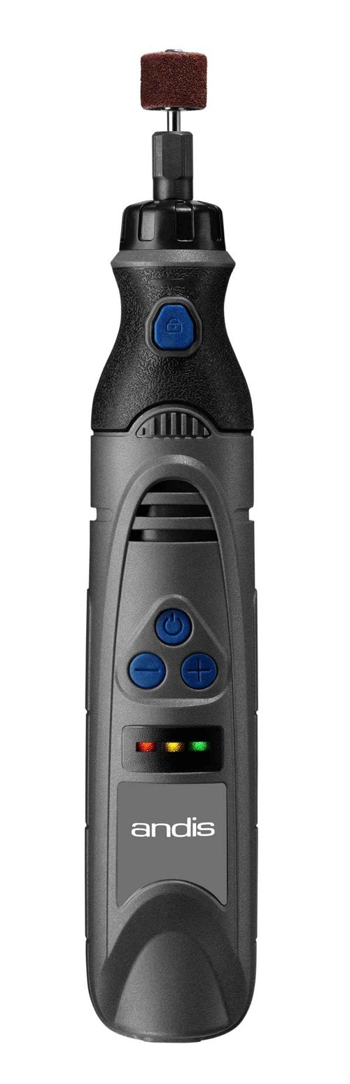 Andis Cordless Nail Grinder