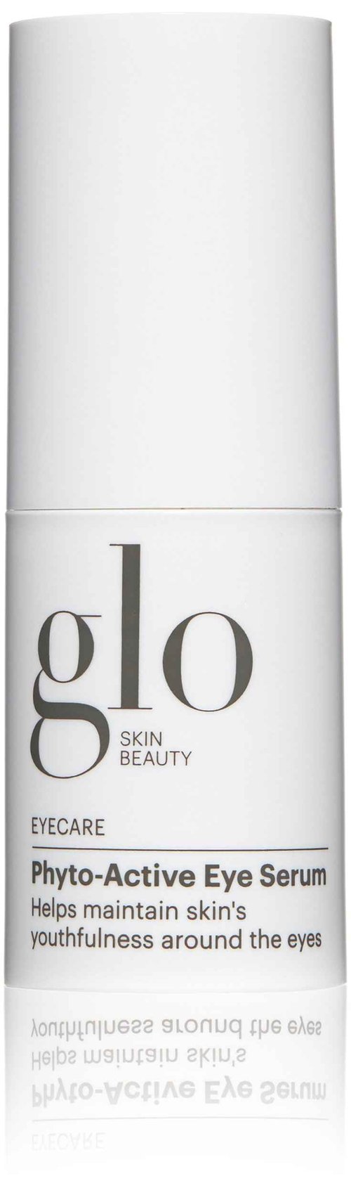 Glo Skin Beauty Phyto-Active Eye Serum | Helps Maintain Skin's Youthfulness Around the Eyes