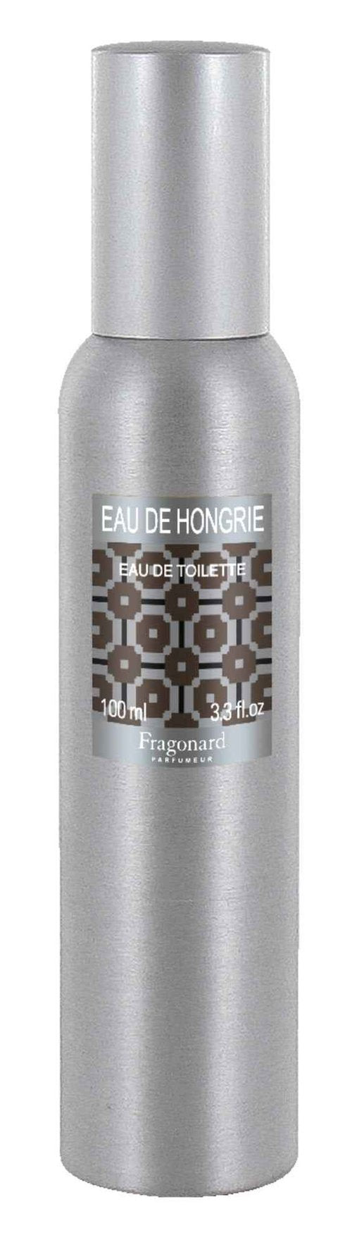 Fragonard Men's Eau de Hongrie Spray Cologne