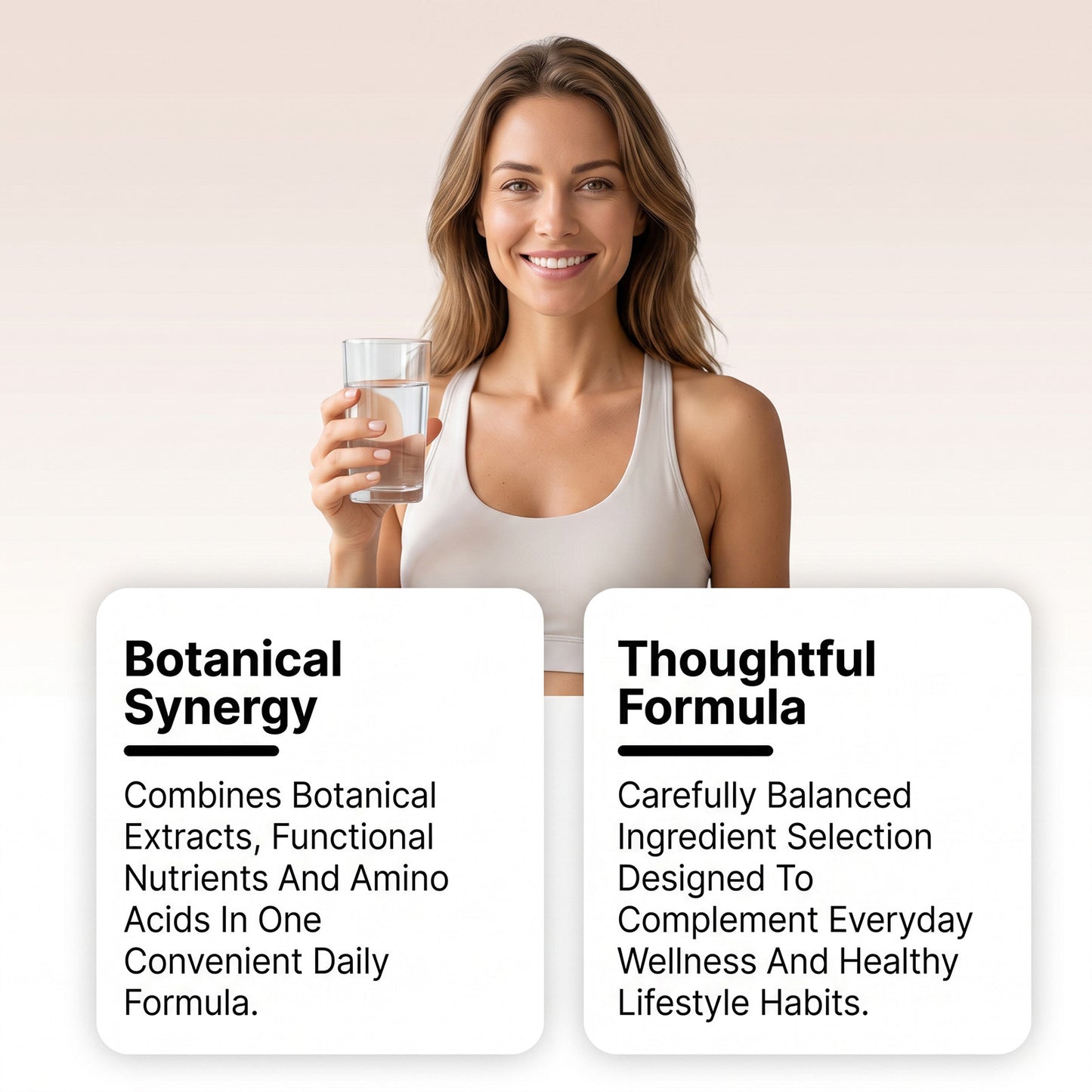 Metabolic Support Capsules - 60 Vegetarian Dietary Supplements for Weight Management
