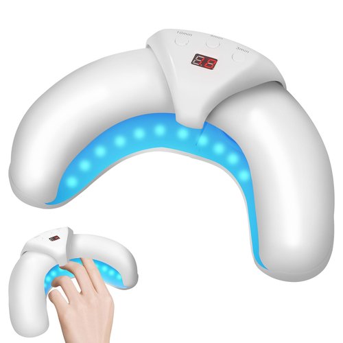 Slrvio LED Nail Light Lamp