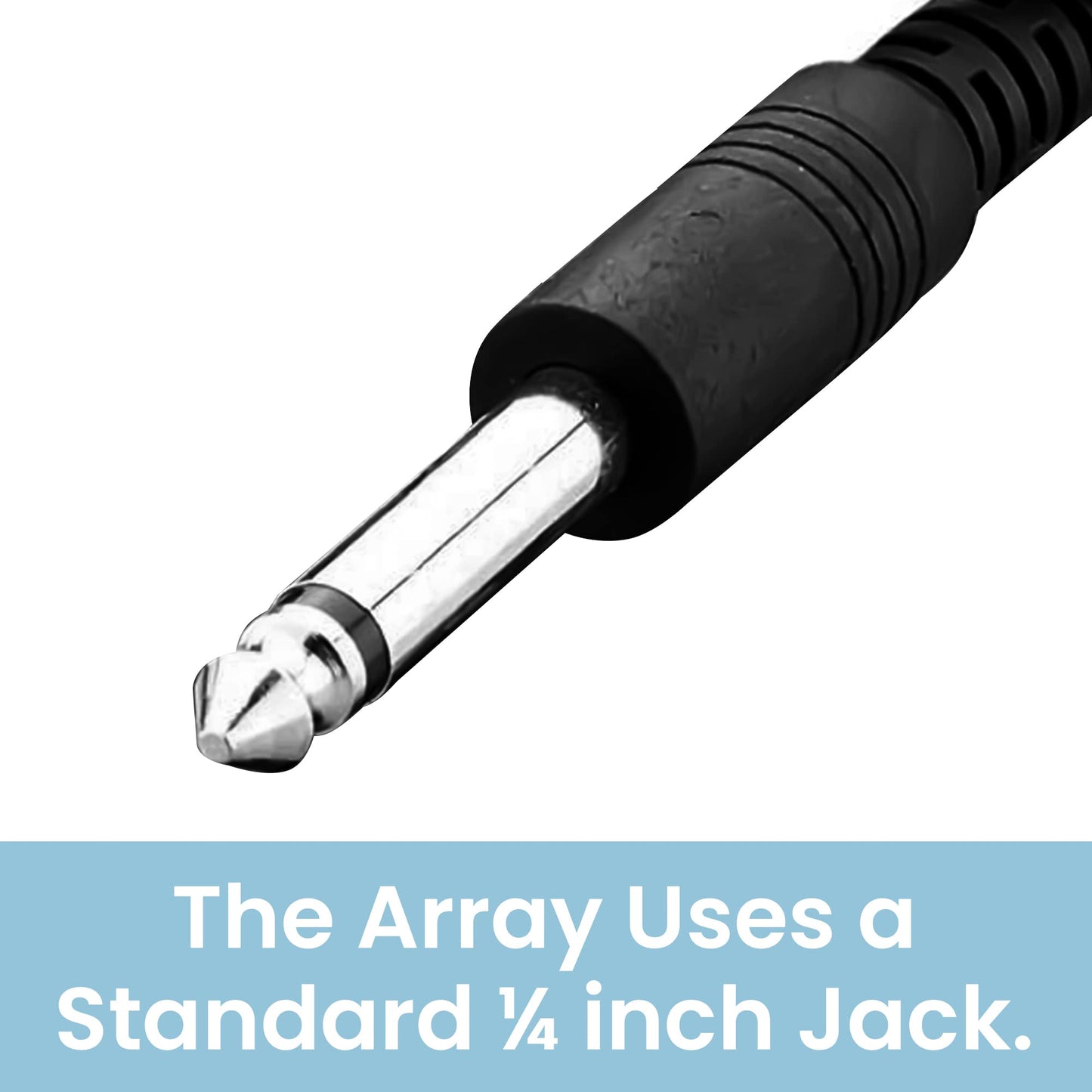 4 Detox Foot Bath Arrays Round Stainless Steel Array Aqua Spa Ionic Cleanse Ion