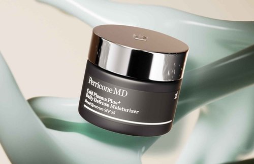 Perricone MD Cold Plasma Plus+ Daily Defense Moisturizer Broad Spectrum SPF 35, 1 fl. oz.