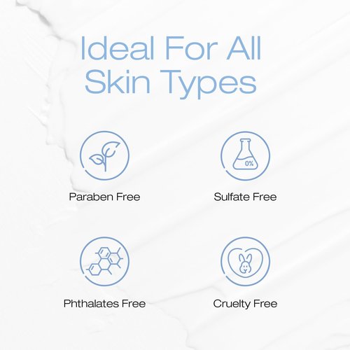 Thibiant Beverly Hills Moisture Perfect Daily Hydrator - Face Moisturizer, Anti aging Face Cream for Fine Lines & Wrinkles, Fragrance-free, Paraben Free (1 .7 Oz)