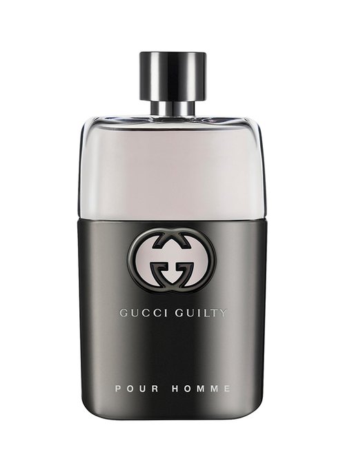 Gucci Guilty Eau De Toilette Spray for Men, 3.0 Ounce