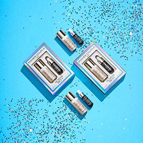Sunday Riley Mini Power Couple Travel Kit, 0.4 fl. Oz