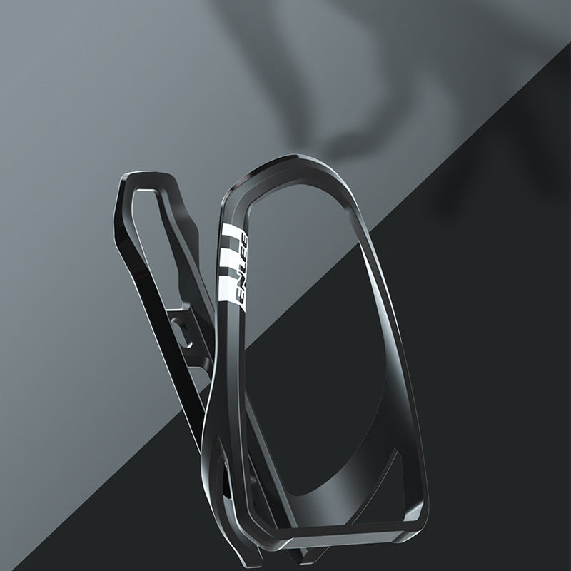 Bike Water Bottle Holder for Mountain & Road Bikes - Cycling Riding Equipment