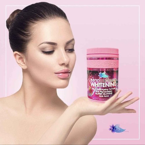 Elizkof Beauty Store Phyto Booster For Anti Aging Formula Advanced Collagen