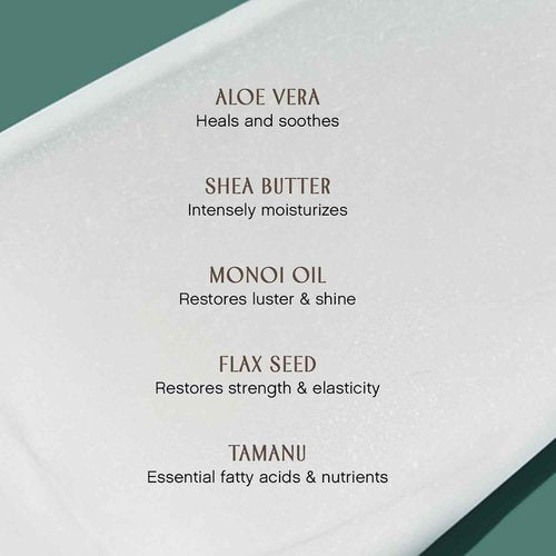 INNERSENSE Organic Beauty - Natural Hydrating Hairbath Shampoo + Cream Conditioner Duo | Non-Toxic, Cruelty-Free, Clean Haircare (10 fl oz each)