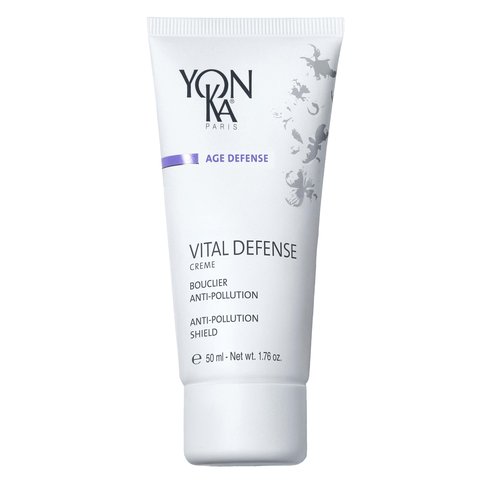 Yon-Ka Paris Age Defense | Vital Defense Day Cream | 1.76 oz