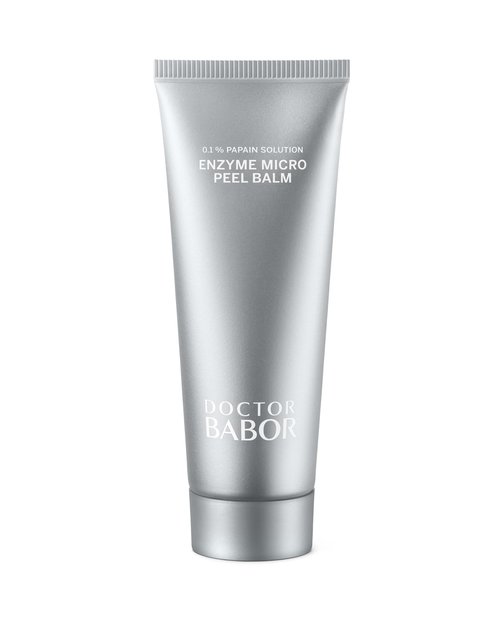 Doctor Babor Enzyme Micro Peel Balm