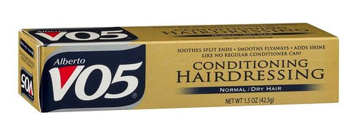 VO5 Conditioning Hairdressing for Normal-Dry Hair (Case of 12)