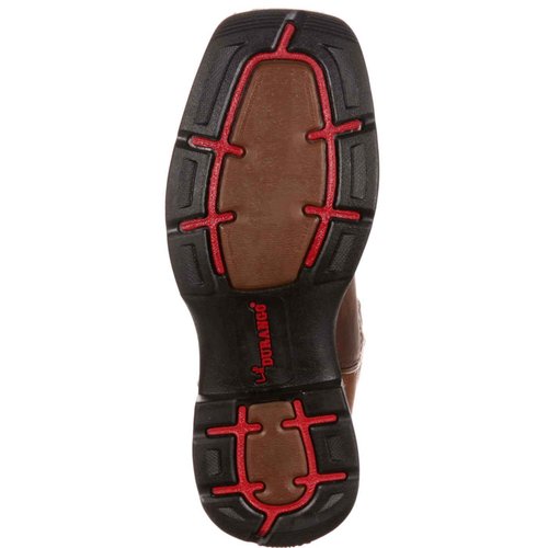 Durango LIL Little Kids' Western Boot Size 13.5(M)