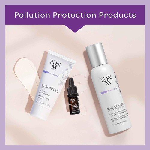 Yon-Ka Paris Age Defense | Vital Defense Day Cream | 1.76 oz