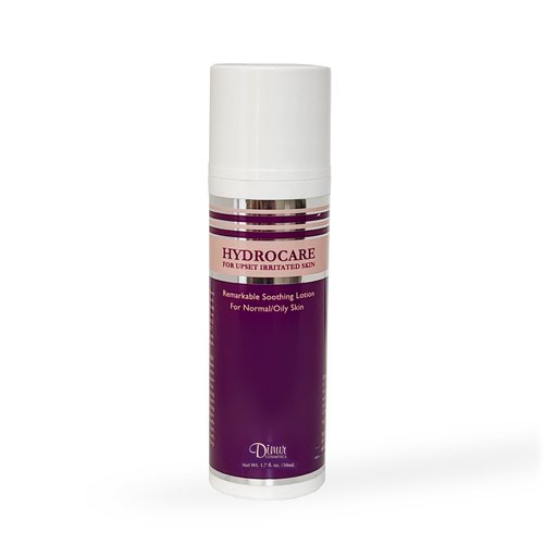 Dinur Cosmetics HYDROCARE Remarkable Soothing Lotion 1.7 oz. 50 ml