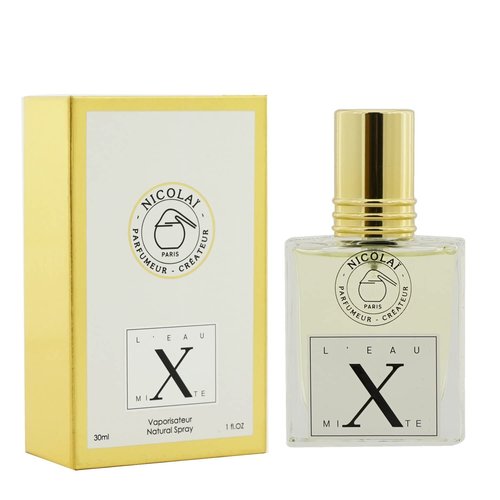 L'EAU MIXTE By Parfums De Nicolai, 1.0 oz Spray