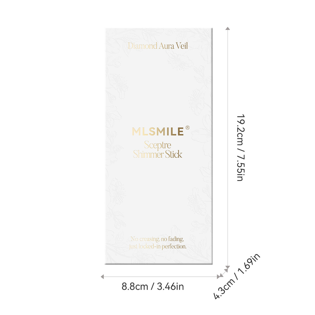 Highlighting Stick Set Skin-Tone Contour Brightening