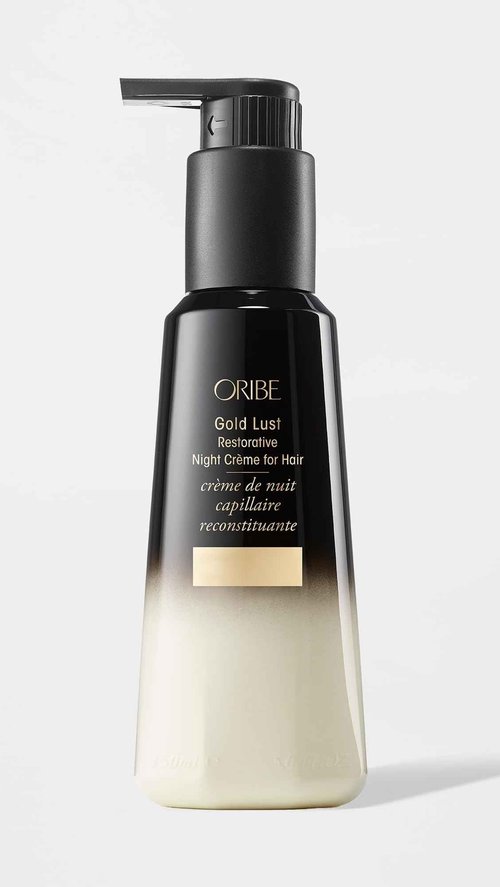 ORIBE Gold Lust Restorative Night Cream for Hair