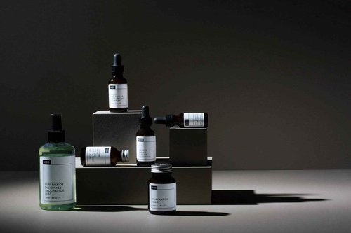 Niod Elasticity Catalyst Neck Serum 50ml