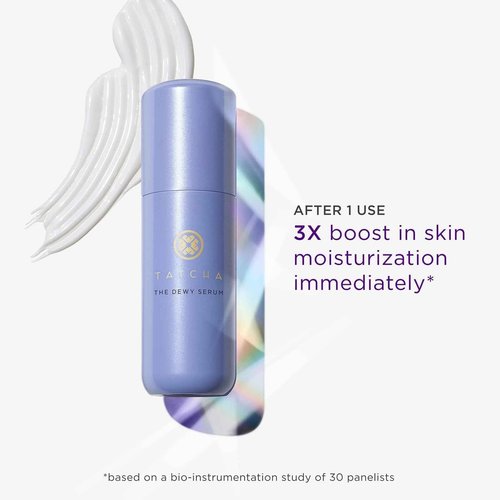 Tatcha The Starter Ritual Set - Ultra Hydrating for Dry Skin | 2 Week Introductory Set | $102 Value