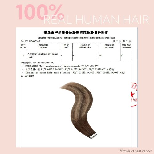 FUOTONBUTY Tape in Hair Extensions Real Human Hair Double Stitched Invisible Seamless 20pcs 50g (Ombre Natural Black to Ice Grey, 22 inch)
