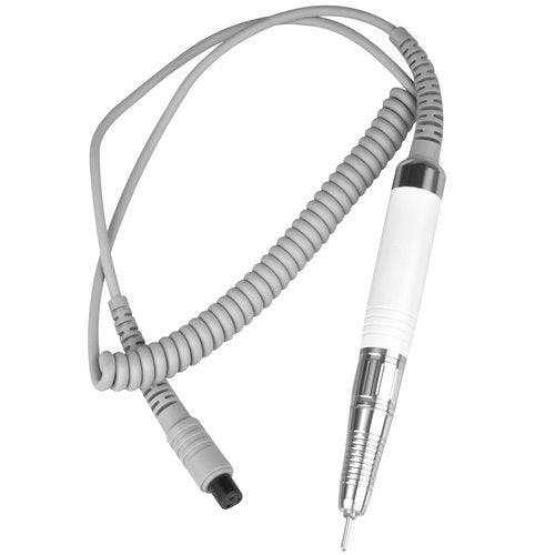 Brushless Nail Drill Handpiece Replacement for HoMove Brushless Nails Drill TP351, Compatible with AZGOGO Brushless Nail Efile TP322(ONLY Handpiece)