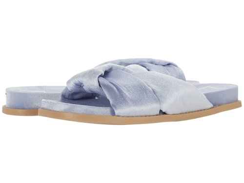 Dolce Vita Garit Light Blue Velvet 10 M