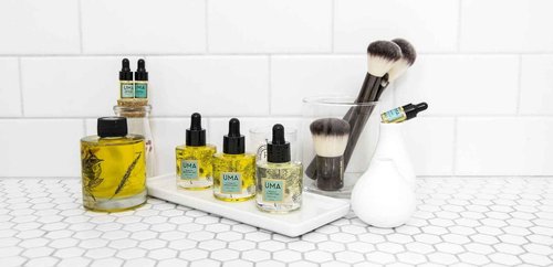 UMA Absolute Anti-Aging Body Oil - 3.4 fl. oz.