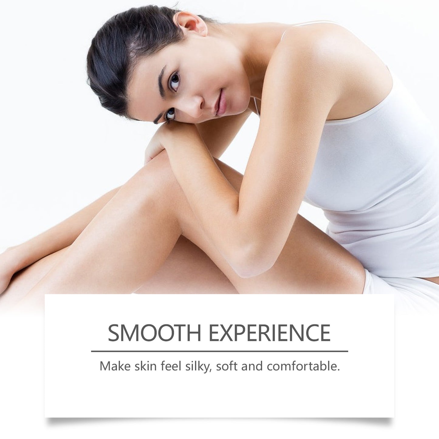 Moisturizing Body Oil with Rosehip & Coffee Seed Oil - 100ml