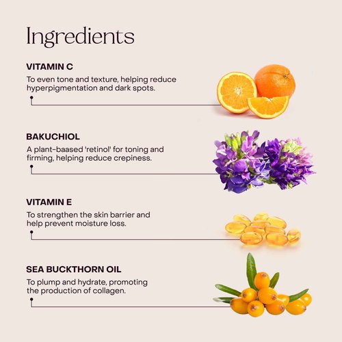 Everist The Exfoliating Body Ritual Set, 3.4 fl. oz Exfoliating Body Wash Concentrate, 6.09 fl. oz Body Oil Spritz & Konjac Sponge in Jute Travel Bag, Cleansing & Hydrating For All Skin Types